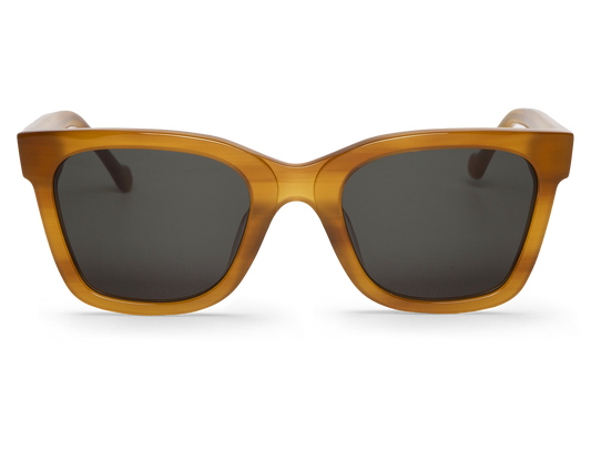 Gafas de sol unisex Mr Boho con montura acetato marrón y lente clásica · Mr.  Boho · El Corte Inglés