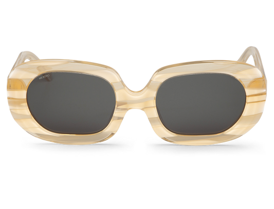 BONE - LAURELES - WITH CLASSICAL LENSES