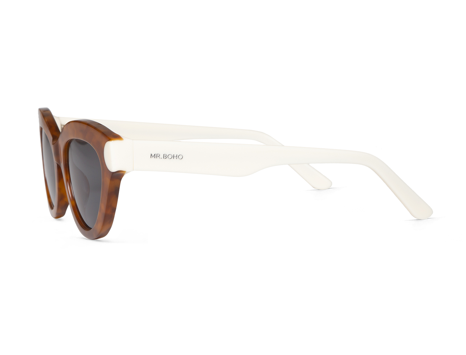 Gafas de sol Mr.Boho SAGENE TORTOISE – Òptica Gràcia