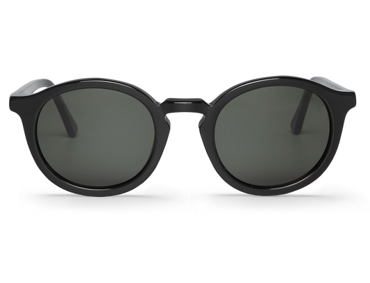 Mr Boho gafas de sol palermo black ⋆ La Urbana Store