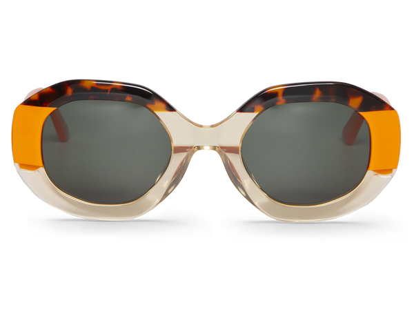 Lentes de sol Mr. Boho Vasasta unisex